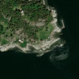 Satellite imagery of Sørskjæret, NO