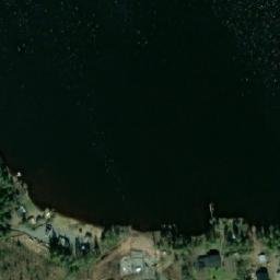 Satellite imagery of Pihlajaniemi, FI