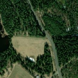 Satellite imagery of Kaakkoniemi, FI