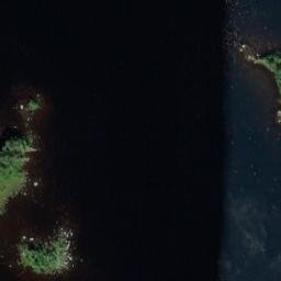 Satellite imagery of Uittoniemi, FI