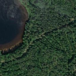 Satellite imagery of Pökönniemi, FI