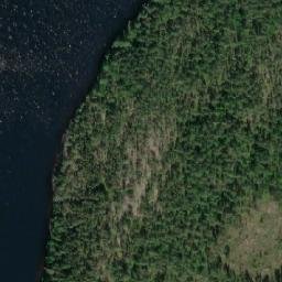 Satellite imagery of Ketunkäpäläkallio, FI