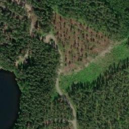 Satellite imagery of Mustaniemi, FI