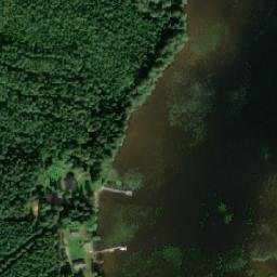 Satellite imagery of Haukiniemi, FI