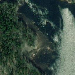 Satellite imagery of Hylksaari, FI