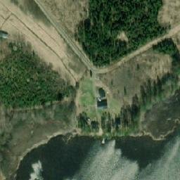 Satellite imagery of Myllyniemi, FI