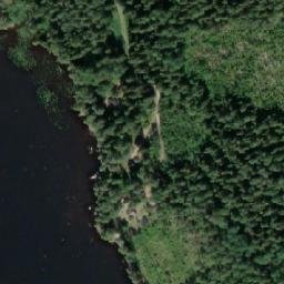 Satellite imagery of Suoniemi, FI