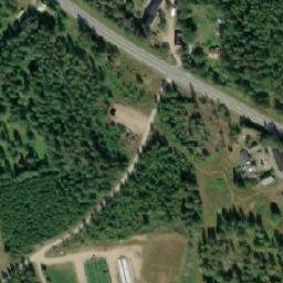 Satellite imagery of Ruunakivi, FI