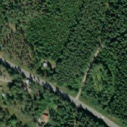 Satellite imagery of Ruunakivi, FI