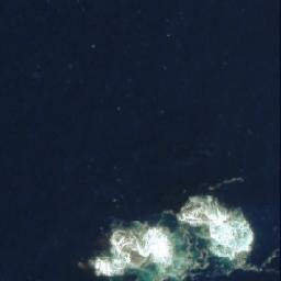 Satellite imagery of Rongballen, NO