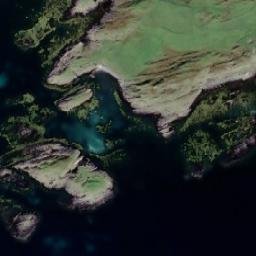Satellite imagery of Humrholmskjeret, NO