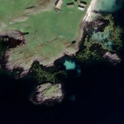 Satellite imagery of Humrholmskjeret, NO