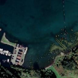Satellite imagery of Litlelortposen, NO