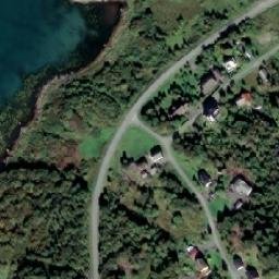Satellite imagery of Nordneset, NO
