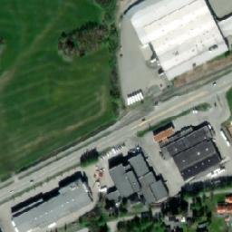 Satellite imagery of Lergrovikneset, NO