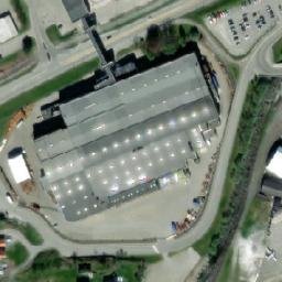 Satellite imagery of Lergrovikneset, NO