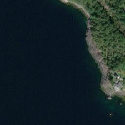 Satellite imagery of Skålneset, NO