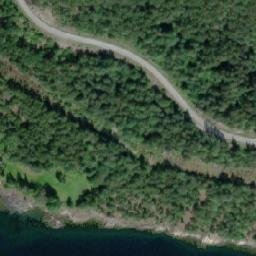Satellite imagery of Skålneset, NO