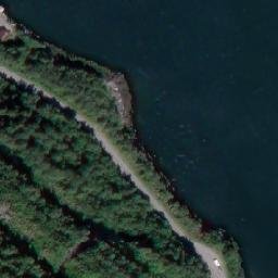 Satellite imagery of Hyllneset, NO