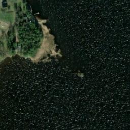 Satellite imagery of Pihlajaniemi, FI