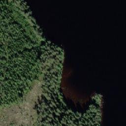 Satellite imagery of Louhuniemi, FI