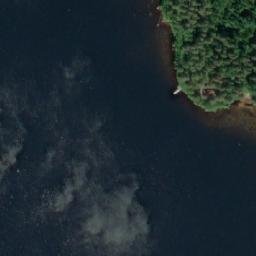Satellite imagery of Uittoniemi, FI