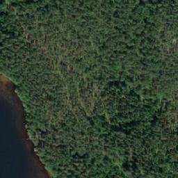 Satellite imagery of Uittoniemi, FI