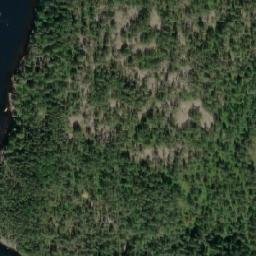 Satellite imagery of Ketunkäpäläkallio, FI