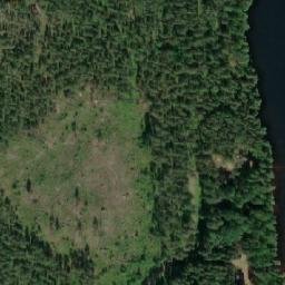Satellite imagery of Peuraniemi, FI