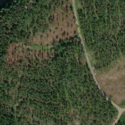 Satellite imagery of Karhupetäjänniemi, FI