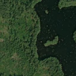 Satellite imagery of Tuliniemi, FI