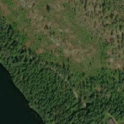 Satellite imagery of Volkosenniemi, FI