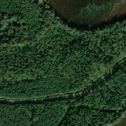 Satellite imagery of Haukiniemi, FI