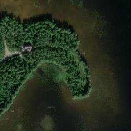 Satellite imagery of Härkäharju, FI