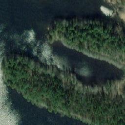 Satellite imagery of Hylksaari, FI