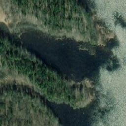 Satellite imagery of Hylksaari, FI
