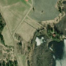 Satellite imagery of Myllyniemi, FI