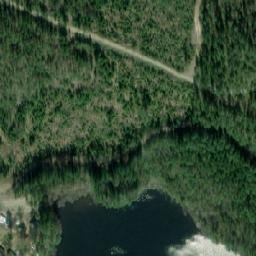 Satellite imagery of Käärmeniemi, FI