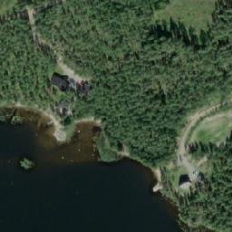 Satellite imagery of Ränninkorva, FI