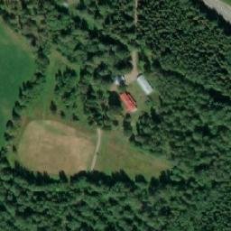 Satellite imagery of Ruunakivi, FI