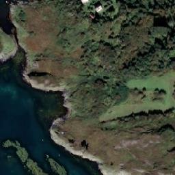Satellite imagery of Bjønneset, NO