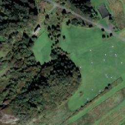Satellite imagery of Bjønneset, NO