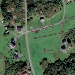 Satellite imagery of Bjønneset, NO