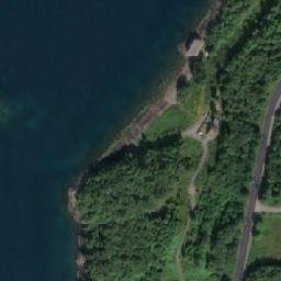 Satellite imagery of Håskjeret, NO