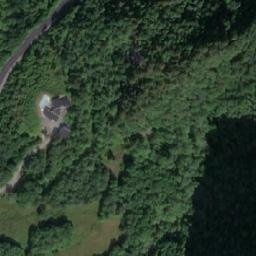 Satellite imagery of Gausetramnfloget, NO