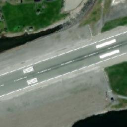 Satellite imagery of Lergrovikneset, NO