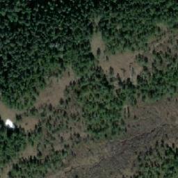 Satellite imagery of Skjenhammaren, NO