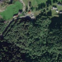 Satellite imagery of Gauprørhammaren, NO