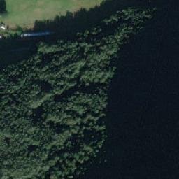 Satellite imagery of Gauprørhammaren, NO