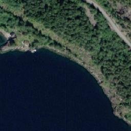 Satellite imagery of Bleineset, NO